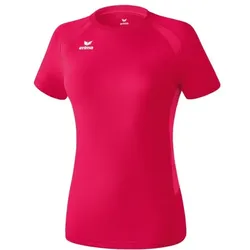 Erima Performance T-Shirt Damen - magma - 44