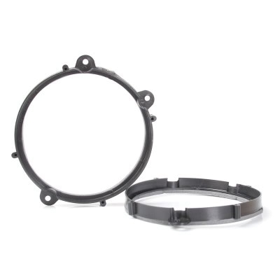 CHP Lautsprecherringe RENAULT Twingo ab 2007 165mm Türen vorne