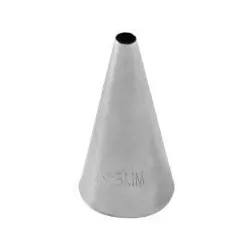 Esmeyer Schneider Lochtüllen Spritzöffnung 5 mm