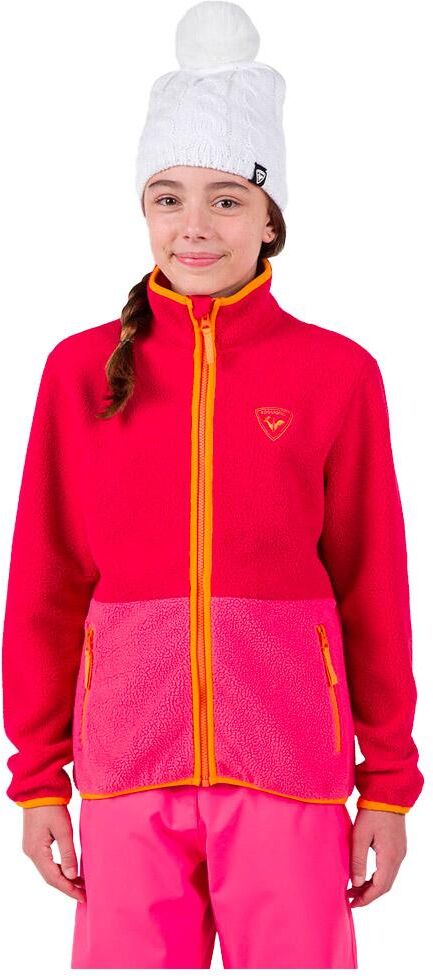 Rossignol  - Alltrack Tea Rose - 8 - Polaire
