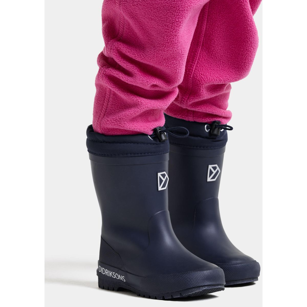 Didriksons Slush Kids W Boot navy (039) EU28 505038039S28