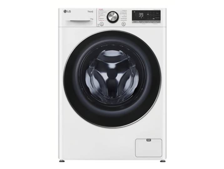 LG Waschmaschine F4WR7012 Serie 7