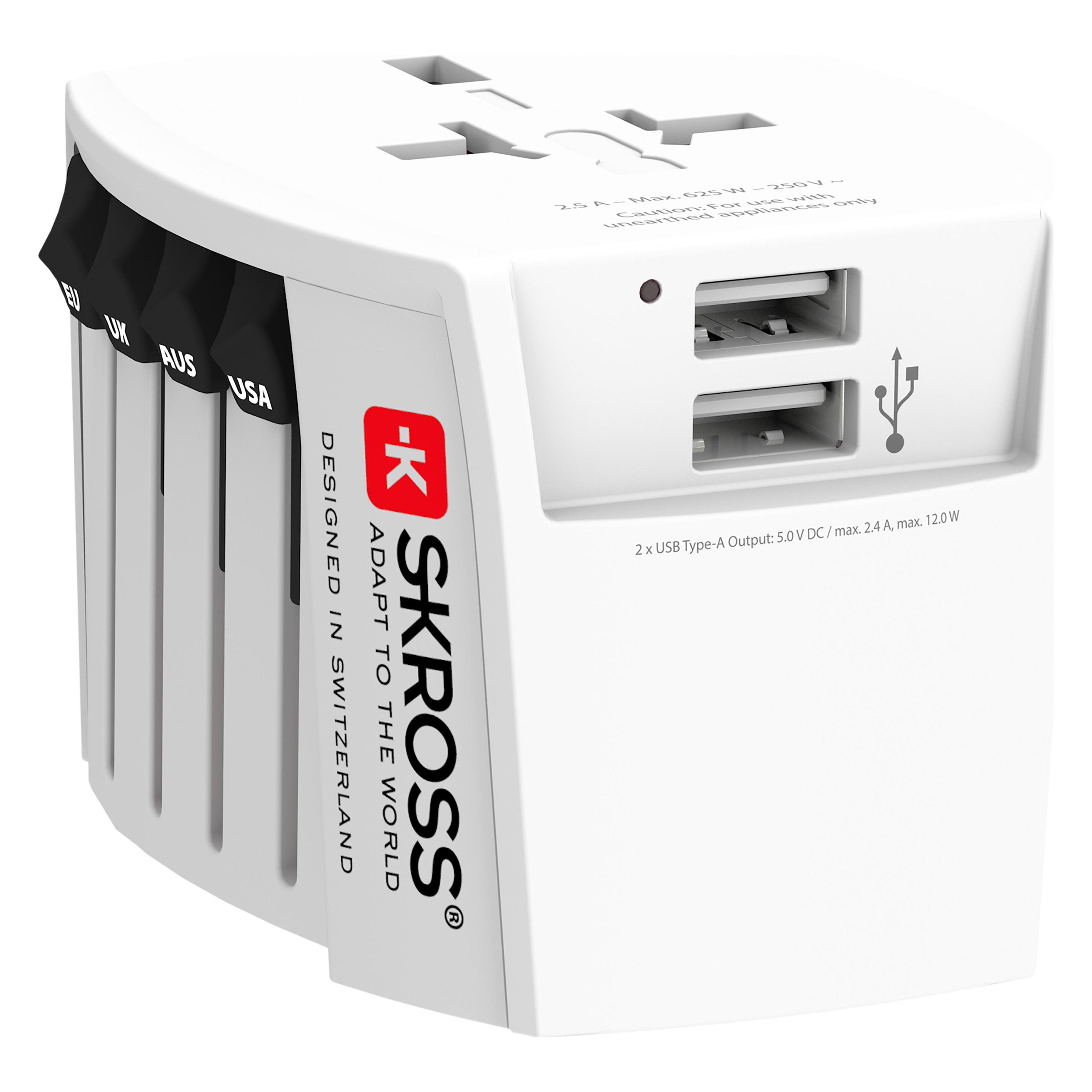 Skross Muv USB-A (1.302960)