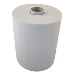 Plock Handtuchpapierrolle 2-lag. 24cm x 140m (1 Packung = 6 Rollen )