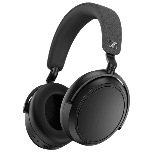 Sennheiser Momentum 4 Wireless Schwarz