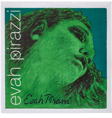Pirastro Evah Pirazzi Violin G Soft BE