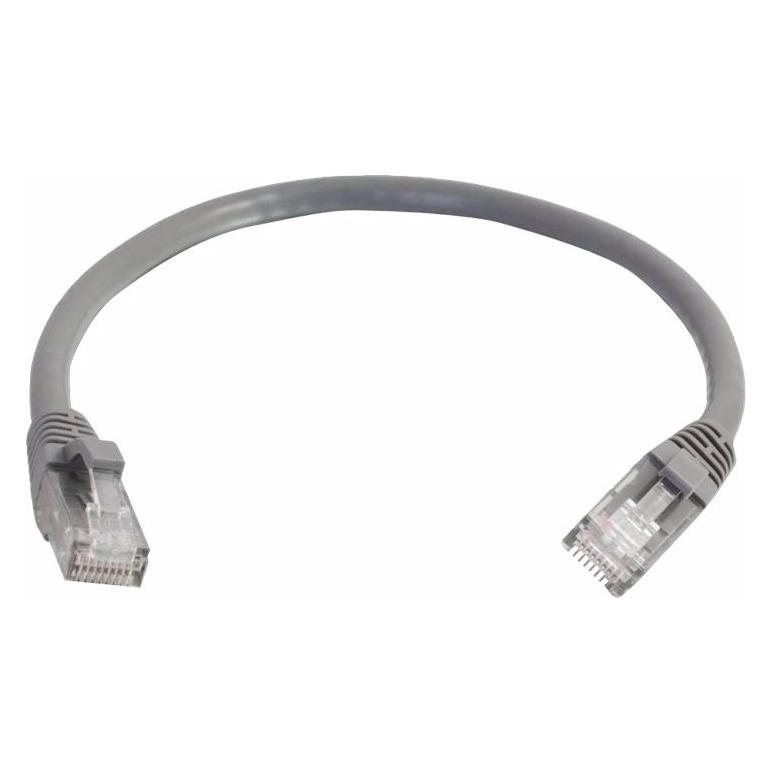 C2G Netzwerkkabel (UTP, CAT5e, 3 m) (83144)