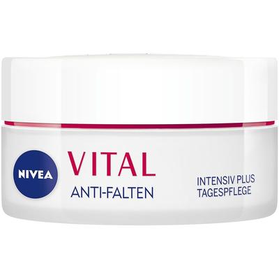 Nivea Visage Vital extra reichhaltige Tagescreme 50 ml