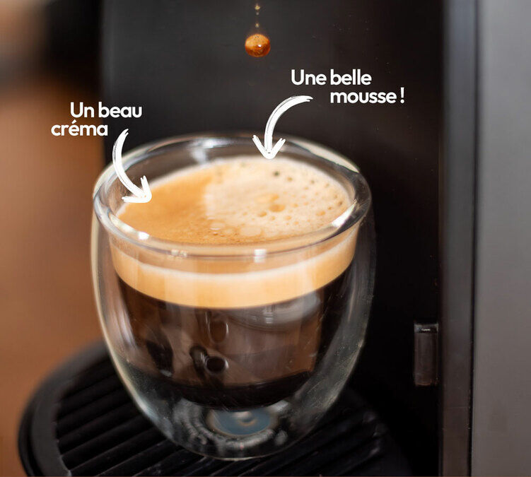200 G - Gemahlener Kaffee - Aromatisiert Vanille - Caps Me - MaxiCoffee