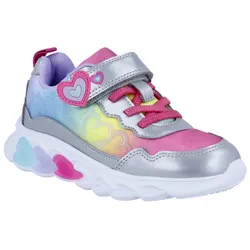 Kinderschuhe Richter Stella Silver/Multi/Semitra Schuhgröße (EU): 27 /  rosa/grau