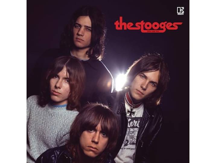 The Stooges (John Cale Mix)
