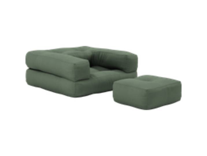 Karup - Mini Cube Stuhl
