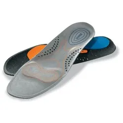 Uvex Fussbett 9595/6 45 3D-men 9595645