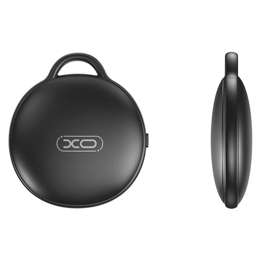 xO Bluetooth Verlustortungsgerät LP03 schwarz (Apple Find My) (53414038)