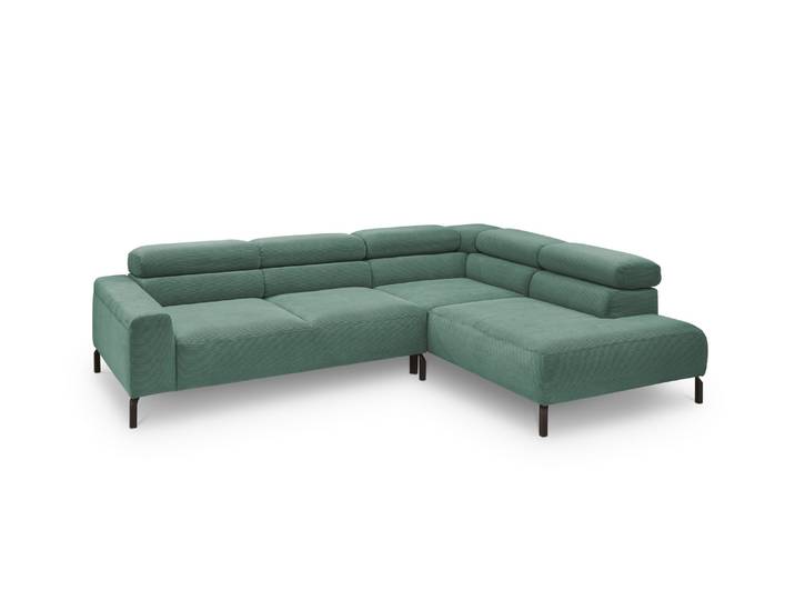 3C Candy Spring Ecksofa
