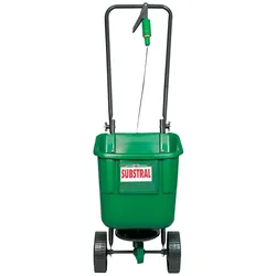 SUBSTRAL® Streuwagen EasyGreen 12,0 l