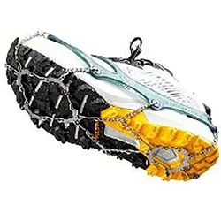 SNOWLINE Snowline Unisex Grödel snowline Chainsen Trail M, Größe M in Bunt 0021