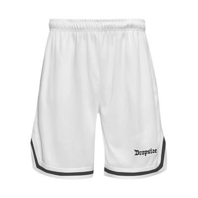 Dropsize "Dropsize Herren Dropsize Logo Mesh Shorts"