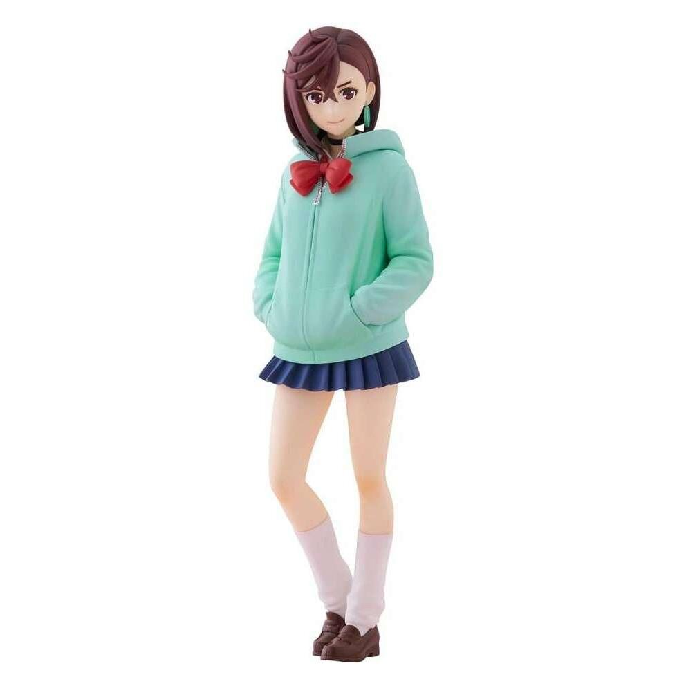 Good Smile Company Dandadan Pop Up Parade PVC Statue Momo 17 cm (59360)