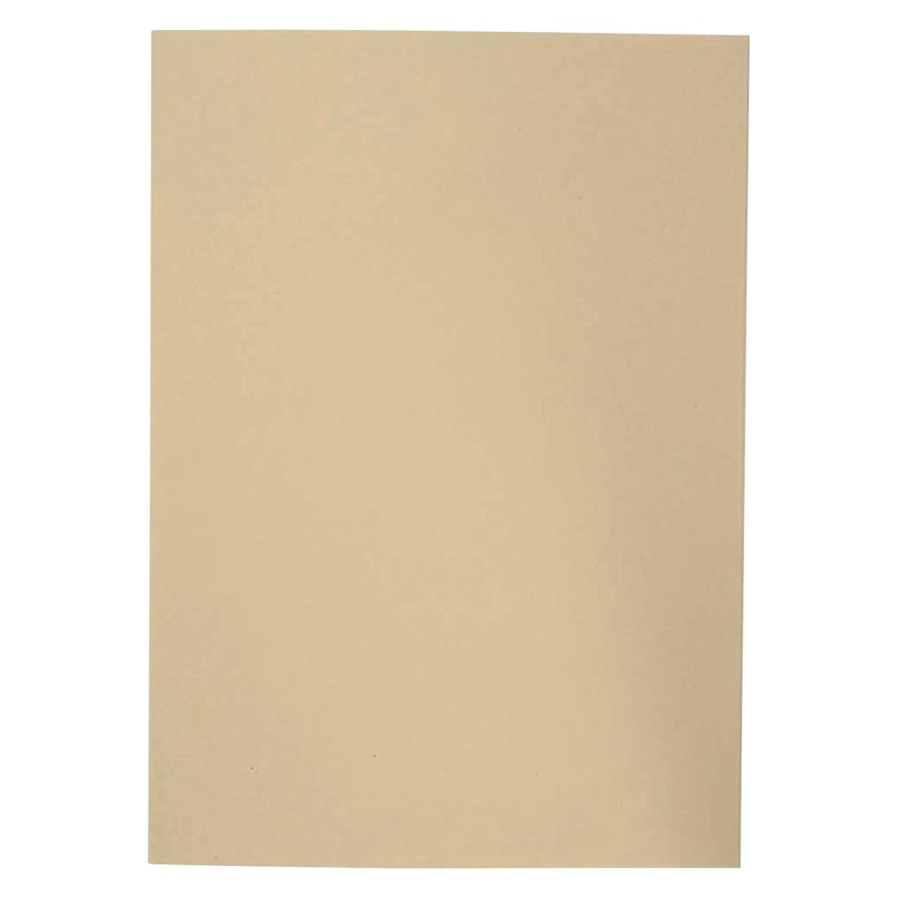 Elba 100091650 Aktenordner Karton Beige A4 (A4, 100x) (100091650)