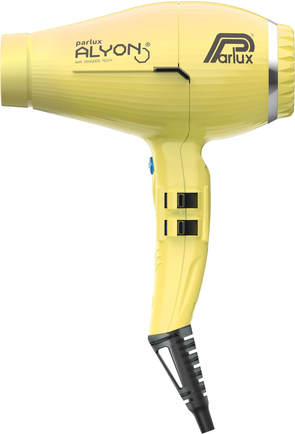 Parlux Alyon Ionic gelb K-1124