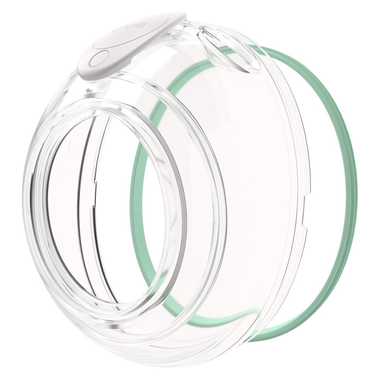 Elvie Milchpumpenbecher Stride 142ml (EB01-CUP02-EU)