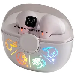 Lazerbuilt Headset In-Ear Harry Potter Hogwarts