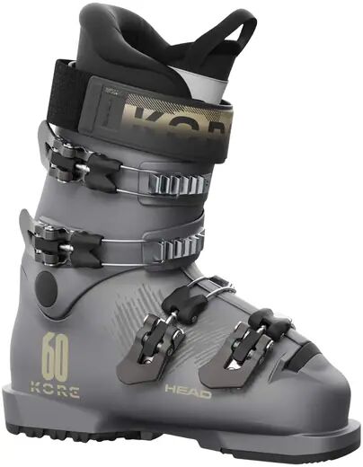 Head Kore 60 Skischuhe Kinder (Grau)