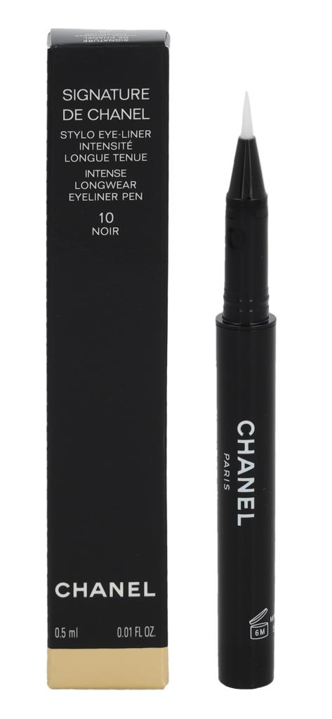 Chanel Signature Intense Longwear Eyeliner Pen0.5 ml.