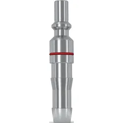 WITT Schlauchkupplung SK 100-2,SK 100-3 Brenngas 9mm Stift - 151011