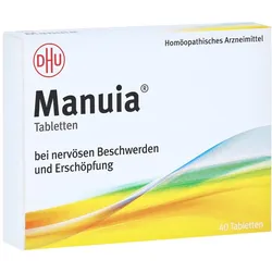 Manuia 40 St