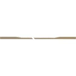 Pegas PS90408 12 St. Laubsägeblätter Gr. 7 Weitzahn 130 mm Holz