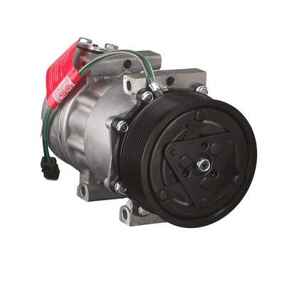 FEBI BILSTEIN Kompressor SCANIA 43569 0570608,0573125,1531196 Klimakompressor,Klimaanlage Kompressor,Kompressor, Klimaanlage 1888032,2564093