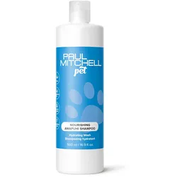 John Paul Pet® Wild Ginger Shampoo