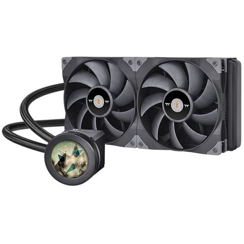 Thermaltake Toughliquid Ultra 280 All-in-One