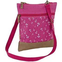 Crossbag Anker pink 154