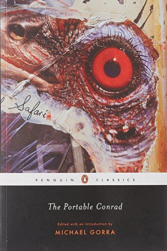 Joseph Conrad - The Portable Conrad (Penguin Classics) - Preis vom 09.10.2026 07:28:09 h