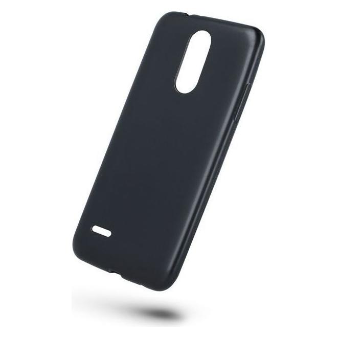 GreenGo 7 Plus TPU Oil Case (Nokia 7 Plus) (GREENGO)