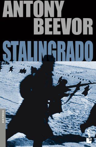 Antony Beevor - Stalingrado (Biblioteca Antony Beevor) - Preis vom 15.10.2026 23:06:25 h