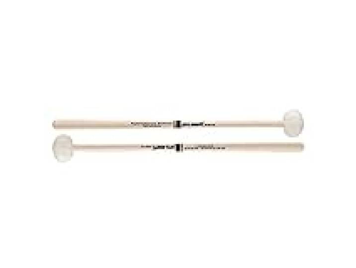 ProMark Maillet moyen générique (Medium) pour timbales de la gamme Performer par ProMark, en érable, PST3