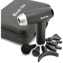 Bodi-Tek, Massagepistole, Deep Tissue Sports (20 Stufen, 120 min)