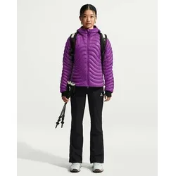 NIKE Damen Blousons lg.Arm Da ACG Cloud Trekker Wanderhose (Damen), Größe 2 in Schwarz Schwarz