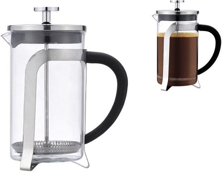 Teiera Ilsa 07430600IVV pressofiltro caffettiera