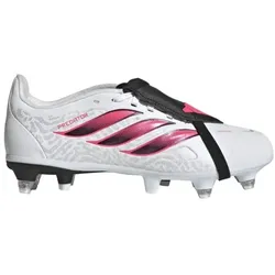 adidas Predator League Fold-Over Tongue SG Fußballschuhe Kinder -