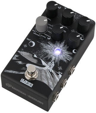 Klowra Everlast Stereo Delay