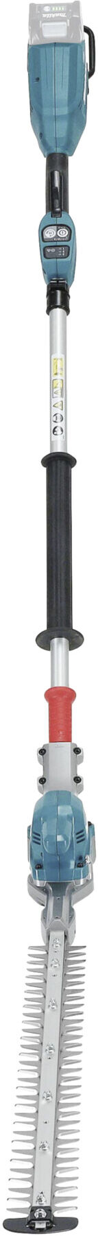 Makita Akku-Heckenschneider 40V (UN001GZ)