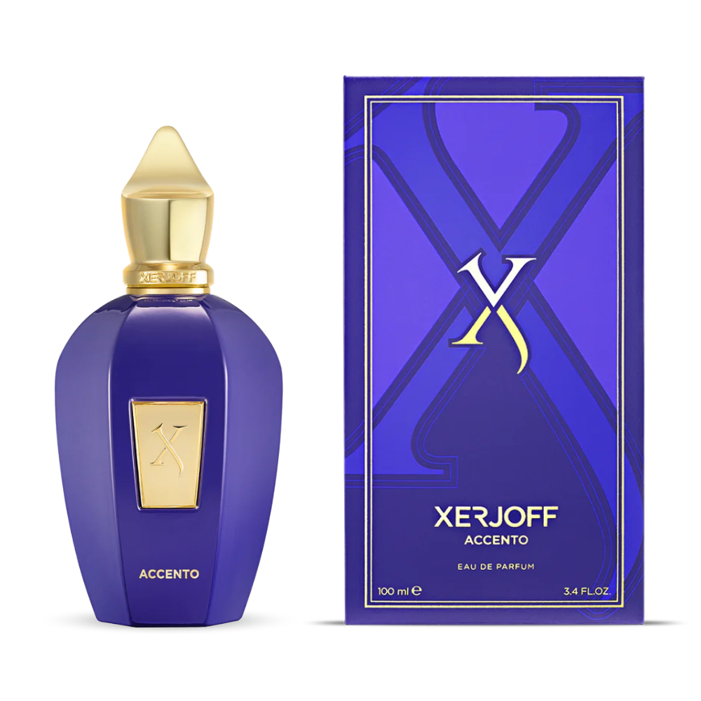 Xerjoff Accento Eau de Parfum 100mL