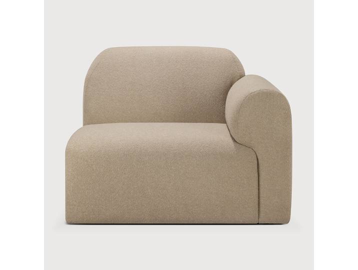 Ethnicraft Bulky Modulsofa