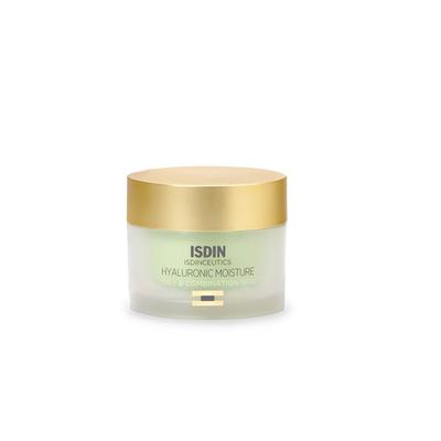 Isdin Isdinceutics Hyal.Moisture fettig Creme 50 g