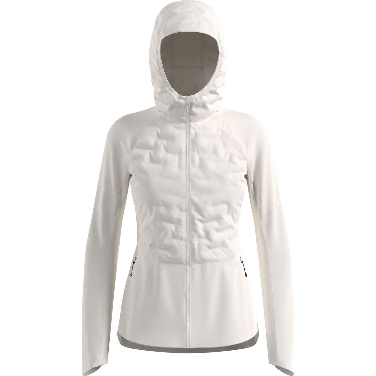 Odlo Zeroweight Insulator gardenia (10505) L 314141-10505-L